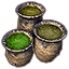 Alchemical: Olive Dragoon icon